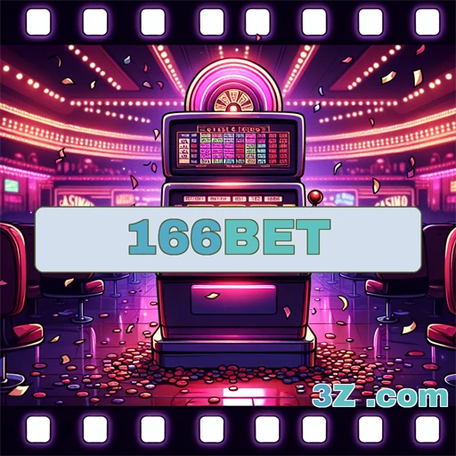 Experimente Slots Incríveis na 166bet.com