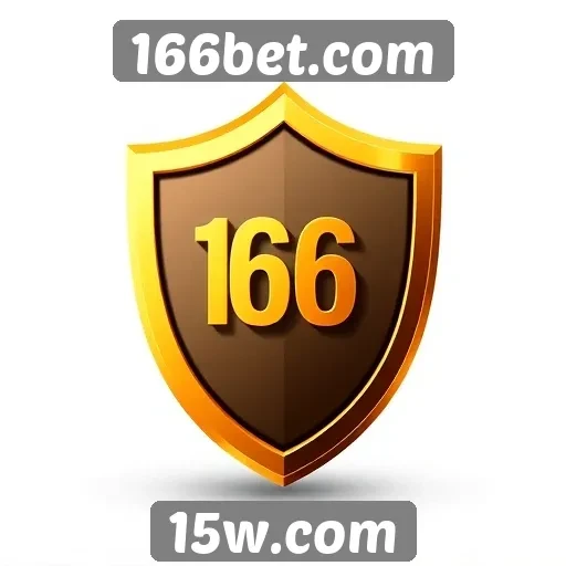 Segurança e proteção de dados no 166bet.com