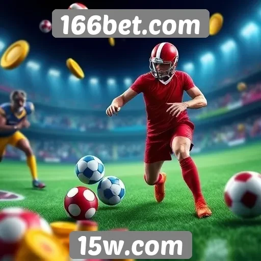 Comparação de jogos disponíveis na plataforma 166bet.com