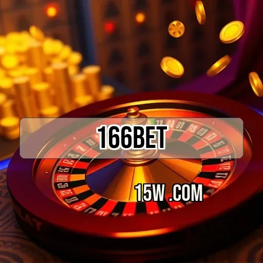 166bet.com Jogos