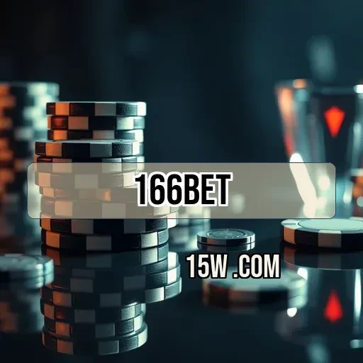 166bet.com Login