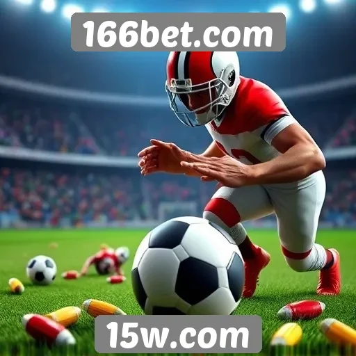 Principais jogos disponíveis no 166bet
