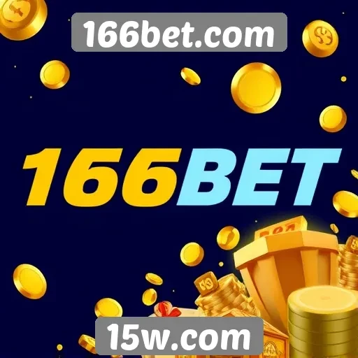166bet.com oferece diversas opções de jogos online