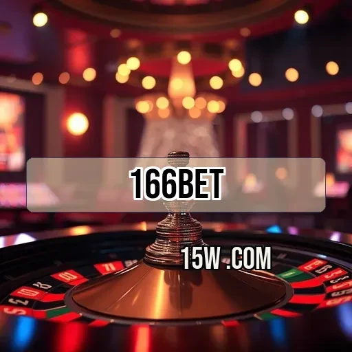 166bet.com Caça-Níqueis